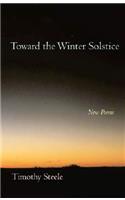 Toward the Winter Solstice