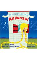 Rapunzel