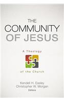 Community of Jesus