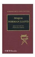 Stages: Norman Lloyd