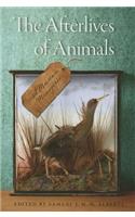 The Afterlives of Animals