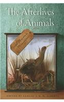 Afterlives of Animals