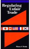 Regulating Unfair Trade