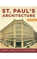 St. Paul's Architecture