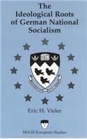 Ideological Roots of German National Socialism