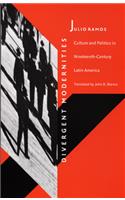 Divergent Modernities