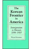 Korean Frontier in America