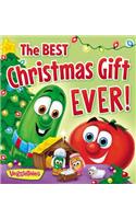 VeggieTales the Best Christmas Gift Ever