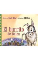 El Burrito de Belen