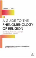 Guide to the Phenomenology of Religion