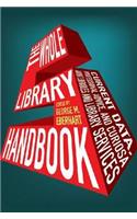 Whole Library Handbook 5