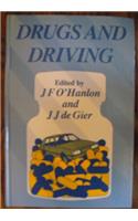 Drugs and Driving