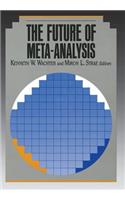 Future of Meta-Analysis