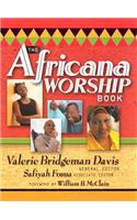 Africana Worship Book