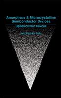 Amorphous and Microcrystalline Semiconductor Devices