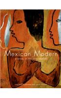 Mexican Modern