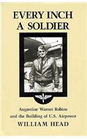 Every Inch a Soldier