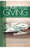 The Truth About Giving
