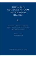Thesaurus Cultus et Rituum Antiquorum V3