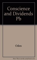 Conscience and Dividends Pb