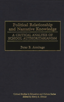 Political Relationship and Narrative Knowledge