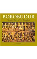 Borobudur