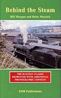 Behind the Steam