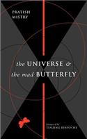 Universe and the Mad Butterfly