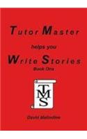 Tutor Master Helps You Write Stories