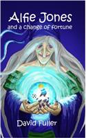 Alfie Jones and a Change of Fortune