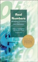 Real Numbers: Management Accounting in a Lean Organization: Management Accounting in a Lean Organization