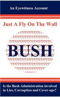 Just a Fly on the Wall