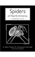 Spiders of North America