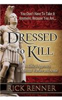 Dressed To Kill