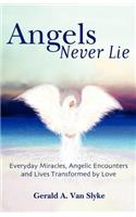 Angels Never Lie