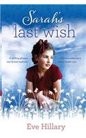 Sarah's Last Wish