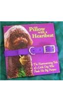 Pillow with a Heartbeat