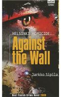 Against the Wall