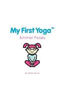 My First Yoga