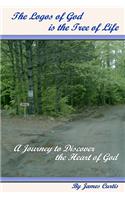 Logos of God is the Tree of Life