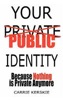 Your Public Identity