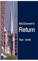 McGowan's Return