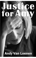 Justice for Amy