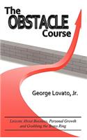 Obstacle Course