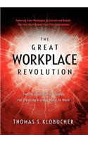 Great Workplace Revolution
