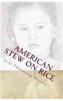American Stew on Rice