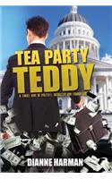 Tea Party Teddy