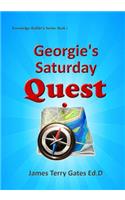 Georgie's Saturday Quest