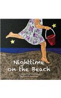 Nighttime On the Beach