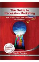 Guide to Recession Marketing